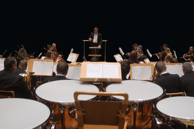 Ukrainian Radio Symphony Orchestra