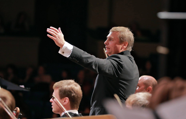 Vladimir Sheiko. Tchaikovsky National Music Academy of Ukraine.